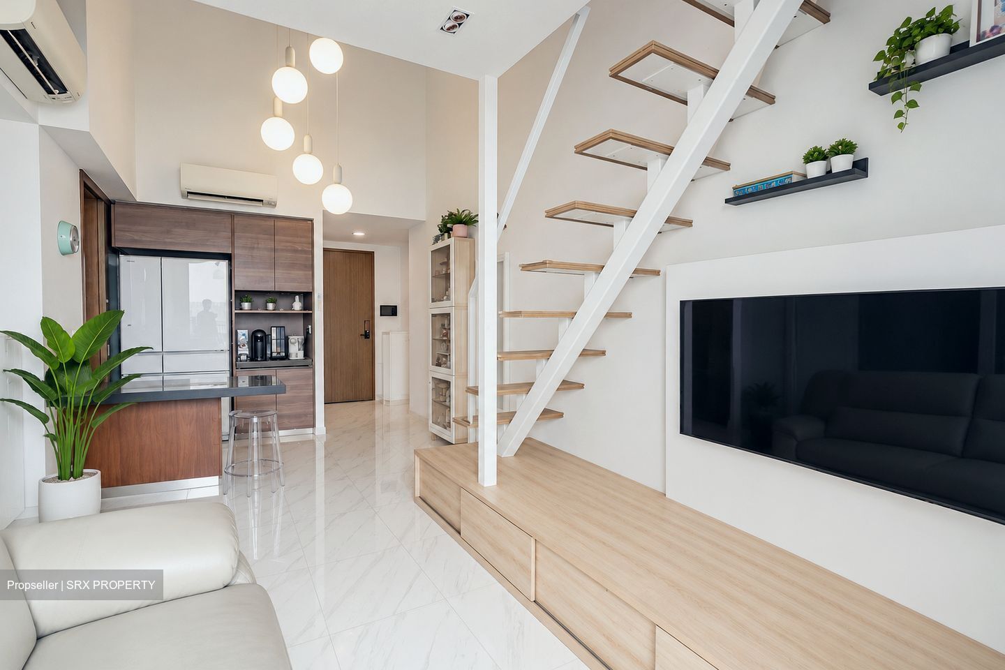 Le Quest (D23), Apartment #631450801